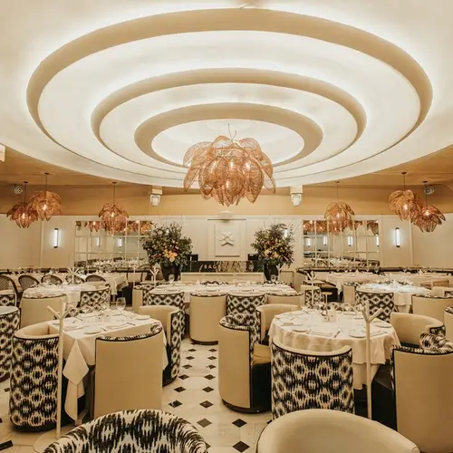 Bagatelle Mexico City Restaurant Polanco - foto 1