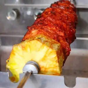 Baccana Churrascaria Santa Fe 8