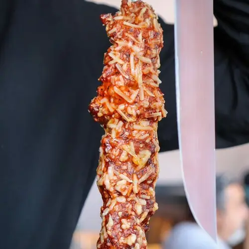Baccana Churrascaria Santa Fe - foto 4