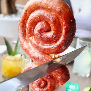 Baccana Churrascaria Santa Fe 6