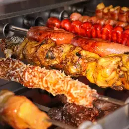 Baccana Churrascaria Santa Fe - foto 2