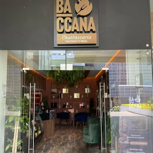 Baccana Churrascaria Santa Fe - foto 1
