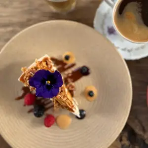 Restaurante Petra Fonda Toluca  9