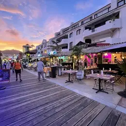 Restaurant La Galería Los Cabos - foto 3