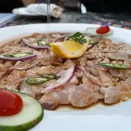 Restaurant La Galería Los Cabos - foto 2