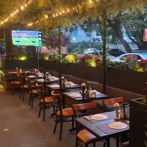 Restaurante Parrilla Fusión CDMX 7