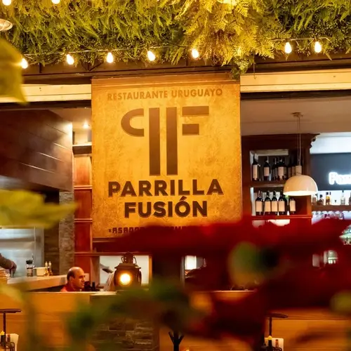 Restaurante Parrilla Fusión CDMX - foto 4