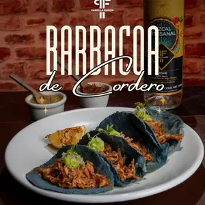 Restaurante Parrilla Fusión CDMX 3