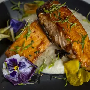 Restaurante Parrilla Fusión CDMX 8
