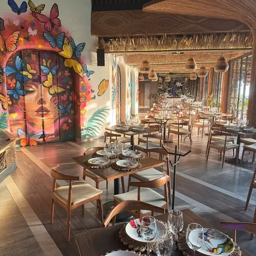 Restaurante SOPHIA MIA Cancún - foto 1
