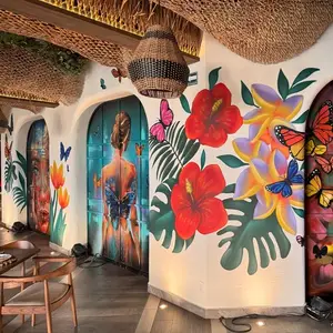 Restaurante SOPHIA MIA Cancún 3
