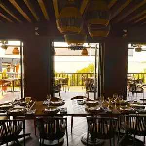 Restaurante SOPHIA MIA Cancún 7