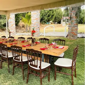 Restaurante La Pérgola Tlaxcala 5