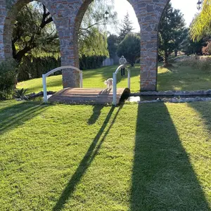 Restaurante La Pérgola Tlaxcala 7