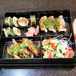 Kimasu Sake Bar Varsovia  - foto 2