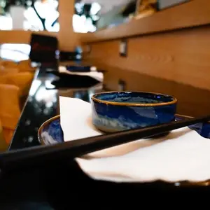 Kimasu Sake Bar Varsovia  5