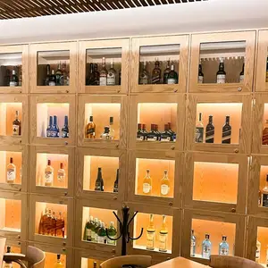 Kimasu Sake Bar Varsovia  6