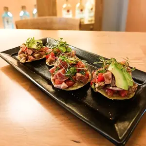 Kimasu Sake Bar Varsovia  7