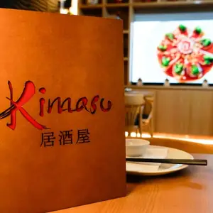 Kimasu Sake Bar Varsovia  8