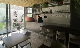 Restaurante Vinitos Lindos Metepec