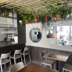 Restaurante Vinitos Lindos Metepec 7
