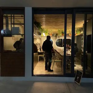 Restaurante Vinitos Lindos Metepec 9