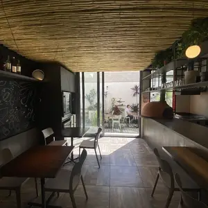 Restaurante Vinitos Lindos Metepec 5
