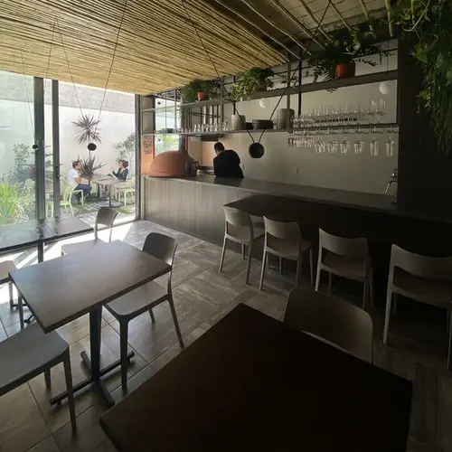 Restaurante Vinitos Lindos Metepec - foto 1
