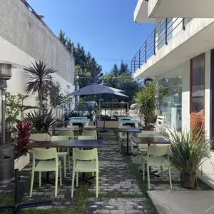 Restaurante Vinitos Lindos Metepec 3