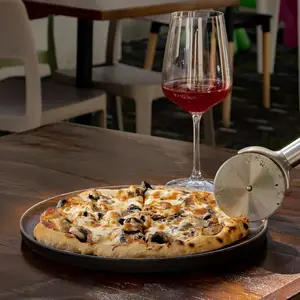 Restaurante Vinitos Lindos Metepec 6