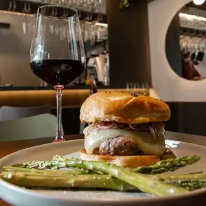 Restaurante Vinitos Lindos Metepec 8
