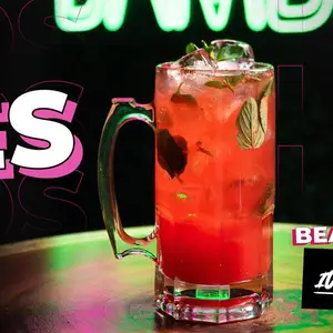 Bambu rest-bar Insurgentes  6