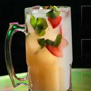 Bambu rest-bar Insurgentes  9