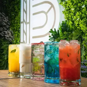 Bambu rest-bar Insurgentes  2