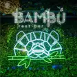 Bambu rest-bar Insurgentes 
