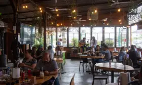 Restaurante Ferkel BBQ Querétaro