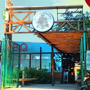 Restaurante Ferkel BBQ Querétaro 3