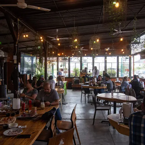 Restaurante Ferkel BBQ Querétaro - foto 1