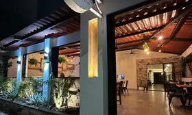 Restaurante Zublime Cozumel