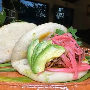 Restaurante Zublime Cozumel 7