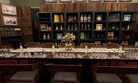 Tasting Room San Miguel