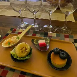 Tasting Room San Miguel - foto 3