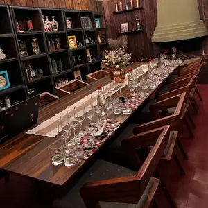 Tasting Room San Miguel 5