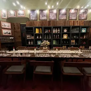 Tasting Room San Miguel 6