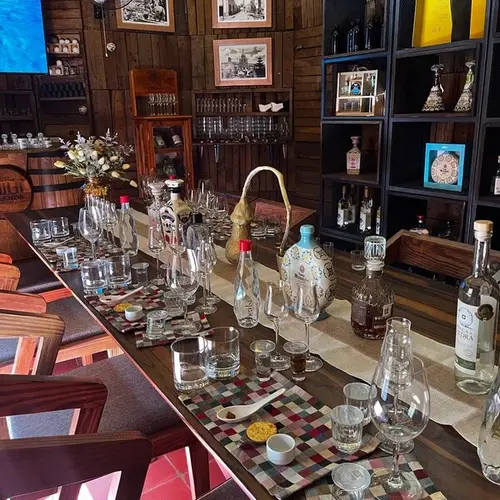 Tasting Room San Miguel - foto 1