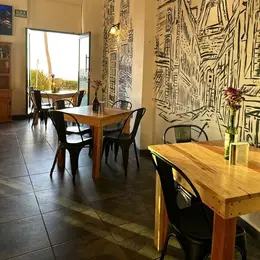 La Bella Pizzería Mazatlán - foto 3