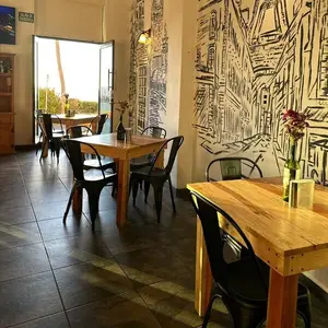 La Bella Pizzería Mazatlán 3