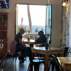 La Bella Pizzería Mazatlán 7