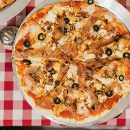 La Bella Pizzería Mazatlán - foto 2