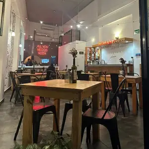 La Bella Pizzería Mazatlán 9